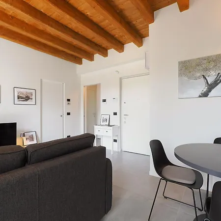 Primopiano - Zumbini D Appartement Milaan