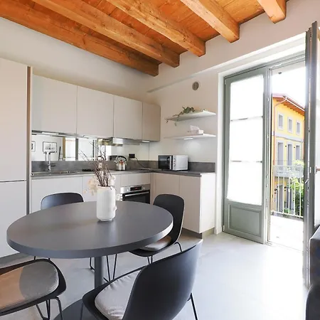 Primopiano - Zumbini D Appartement *