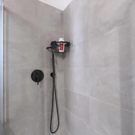 Primopiano - Zumbini D Appartement *