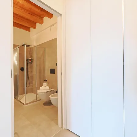 Apartmán Primopiano - Zumbini D *
