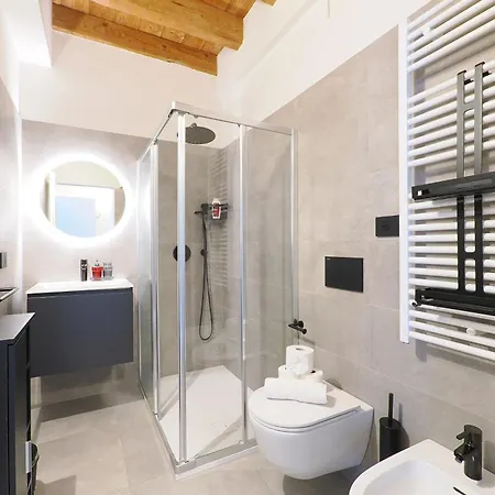 Primopiano - Zumbini D Appartement